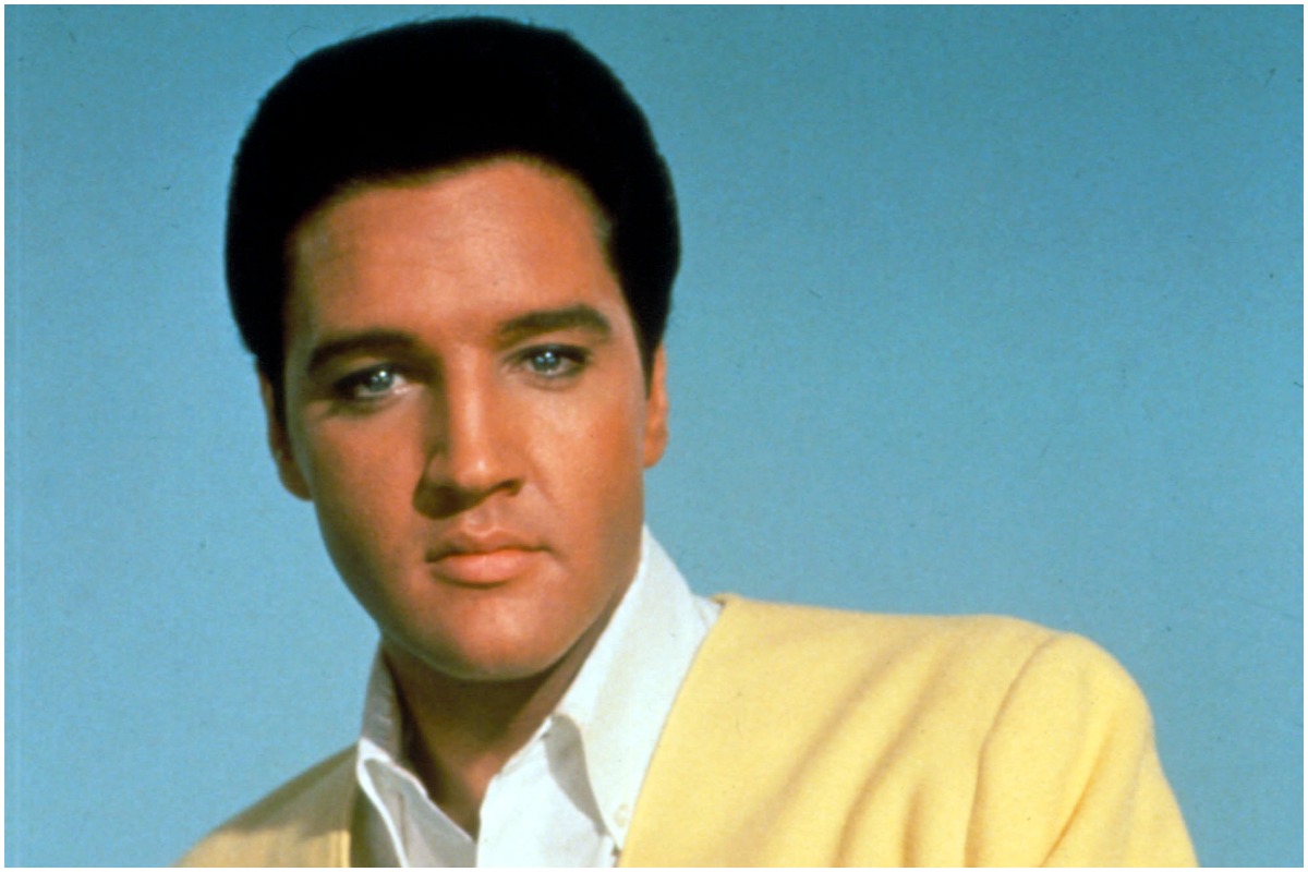Elvis Presley: tres cosas oscuras que poco se conocen del artista estadounidense